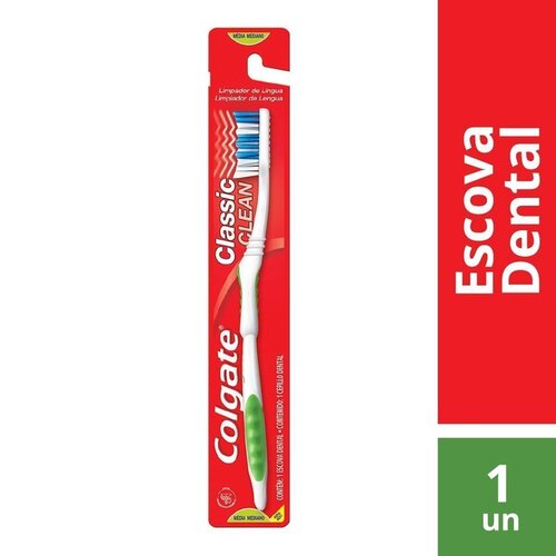 ED COLGATE CLASSIC SUAVE MACIA