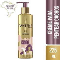 CP PANTENE 225ML UNIDAS PELOS CACHOS