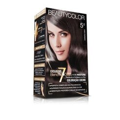 TIN BEAUTYCOLOR KIT 5.0C/CL