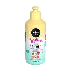 SALON LINE BABY CR MULTIFUNCIONAL 300ML