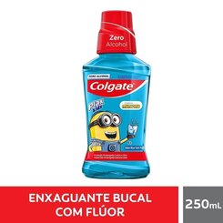 ENX.B.PLAX 250ML KIDS MINION