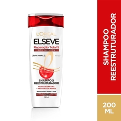 SH ELSEVE 200ML RT QUIMI