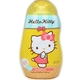 SH HELLO KITTY 260ML FINOS/CLA