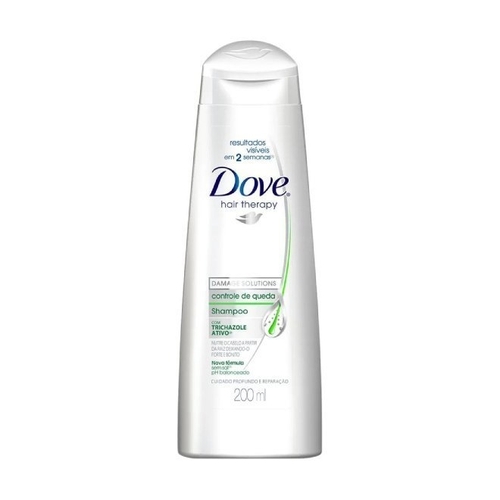SH DOVE CONTROL/QUEDA 200ML