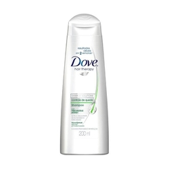 SH DOVE CONTROL/QUEDA 200ML