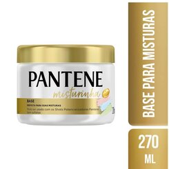 CT PANTENE 270ML MISTURINHA