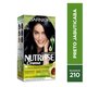 TIN NUTRISSE 210 P/AZ