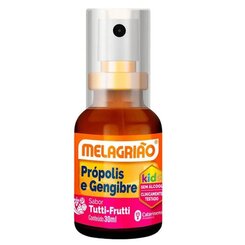 MELAGRIAO TUTTI FRUT SPRAY S/ALCOOL 30ML