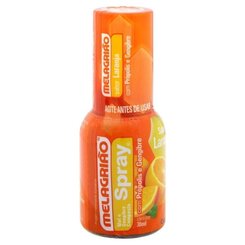 MELAGRIAO LARANJA SPRAY 30ML