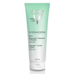 NORMADERM GEL 3 EM 1 125ML