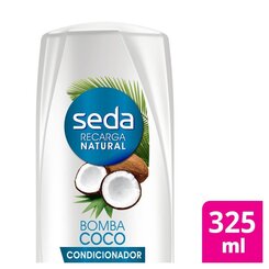 CD SEDA BOMBA COCO 325ML