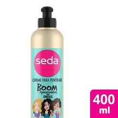 CR SEDA PENTEAR BOOM ONDAS 400ML