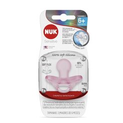 CHUP 100% SILICONE GIRL T2 7329-2G