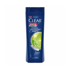 SH CLEAR 200ML C. COCEIRA