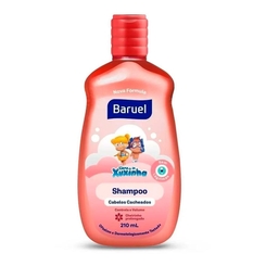 SH T.XUXINHA CABELOS CACHEADOS 210ML