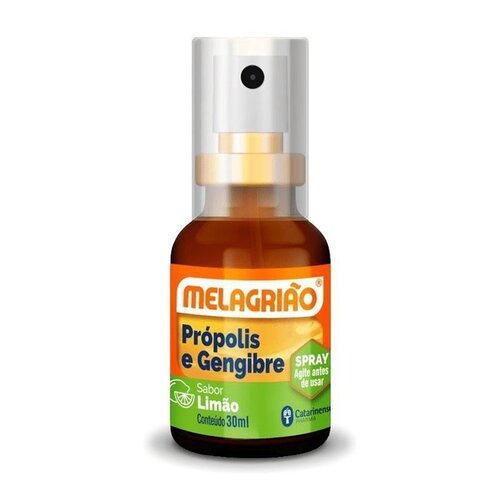 MELAGRIAO LIMAO SPRAY 30ML
