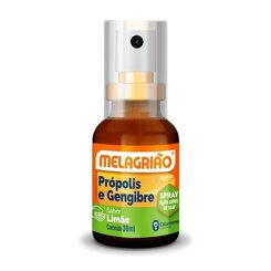 MELAGRIAO LIMAO SPRAY 30ML