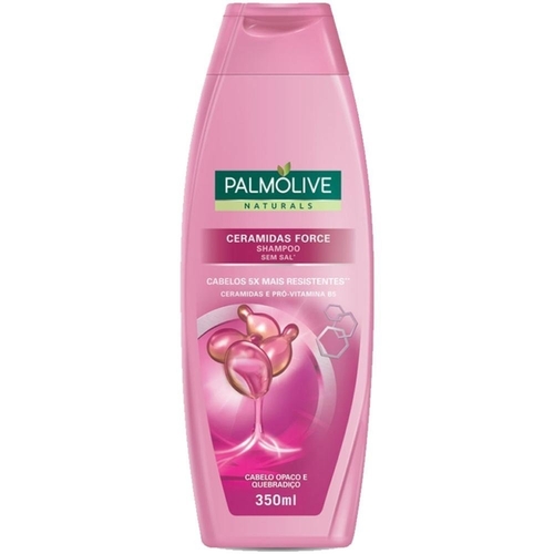 SH PALMOLIVE CERAMIDAS 350ML