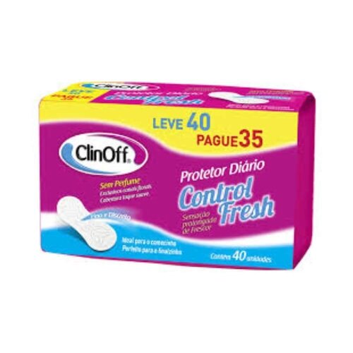 PROT CLIN OFF L40 P35 S/PERFUME