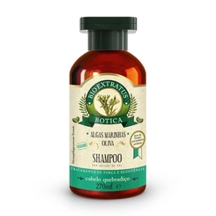 SH BOTICA ALGAS 270ML BIO EXTR