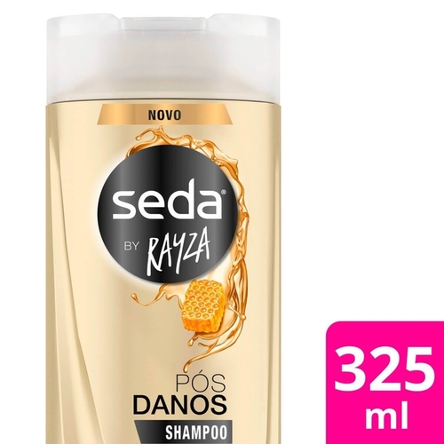SHP SEDA POS DANOS 325ML