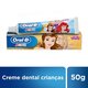 CD INF ORAL-B KIDS PRINCESS 50G
