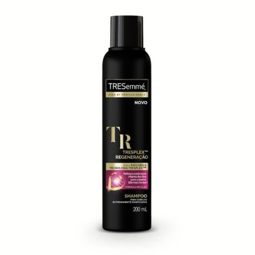 SH TRESEMME PLATINUN 200ML