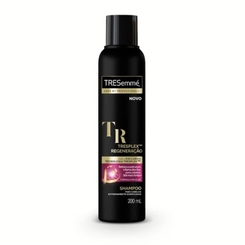 SH TRESEMME PLATINUN 200ML