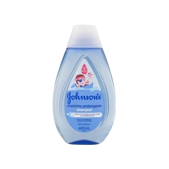 SH J&J BABY CHEIR PROL 400ML