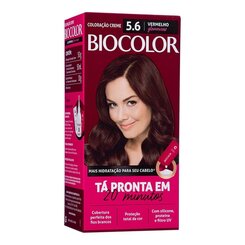 BIOCOLOR MINI VERM GLAM 5.6