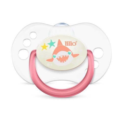 LILLO CHUP SMART SIMET 627031R