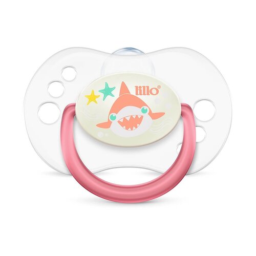 LILLO CHUP SMART SIMET 626931R