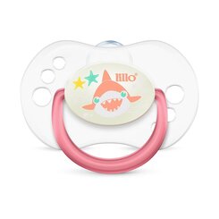 LILLO CHUP SMART SIMET 626931R