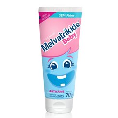 MALVATRIKIDS BABY 70G
