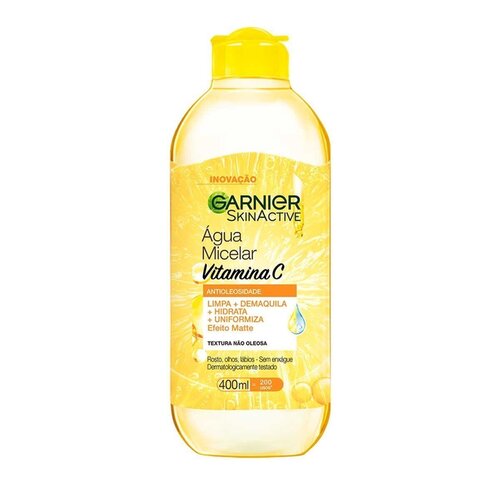 GARNIER SKINACTIVE AG.MICELAR