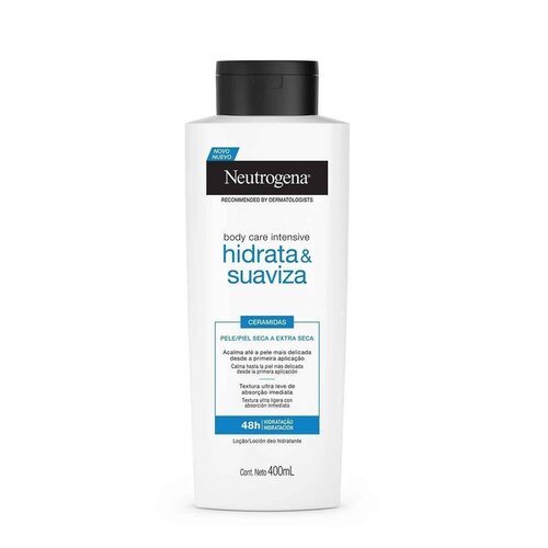 NEUTROG BODY CARE HID&SUAV CERAM. 400ML