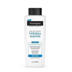 NEUTROG BODY CARE HID&SUAV CERAM. 400ML