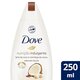SB DOVE LIQ COCO 250ML