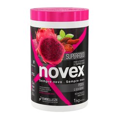 CCT NOVEX SUP.FOOD 1KG PITAYA