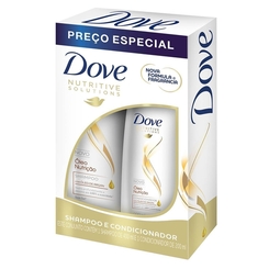 SH DOVE OLEO NUTRI 400+CD 200M