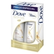 SH DOVE OLEO NUTRI 400+CD 200M