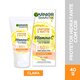 HD GARNIER SKIN FPS50 40G CLAR