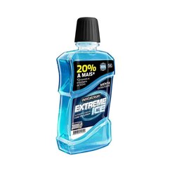 ENXAGUANTE BUCAL D CLEAN EXTREME ICE 300ML
