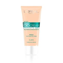 LOREAL CR BB CREAM MATTE 5X1 C