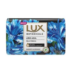 SAB LUX 85G BOT.LIRIO AZUL