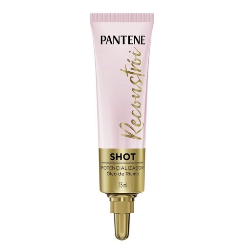 AMPOLA PANTENE 15ML MISTURINHA REST
