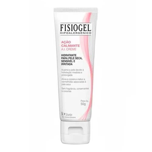 FISIOGEL AI CREME PARA MAOS 50G