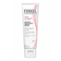 FISIOGEL AI CREME PARA MAOS 50G
