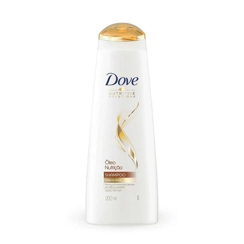 SH DOVE THERAPY 200ML OL.NUTRI