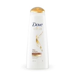 SH DOVE THERAPY 200ML OL.NUTRI